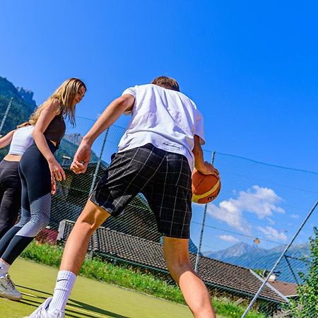 Happy Stubai Hotel Neustift im Stubaital Exterior foto