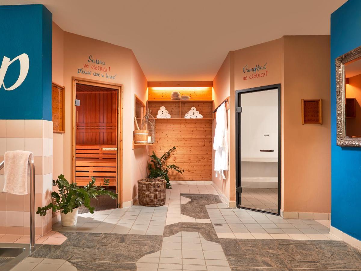 Happy Stubai Hotel Neustift im Stubaital Exterior foto
