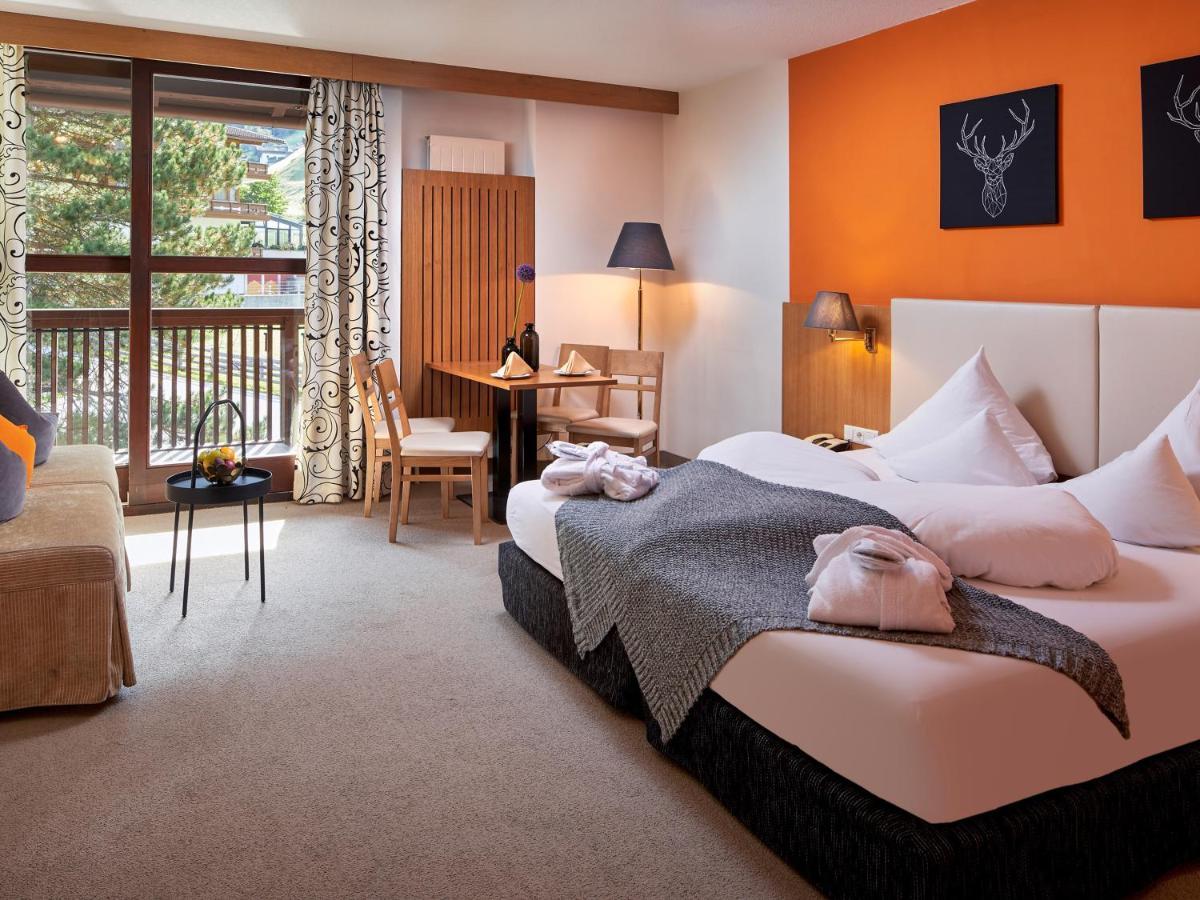 Happy Stubai Hotel Neustift im Stubaital Exterior foto