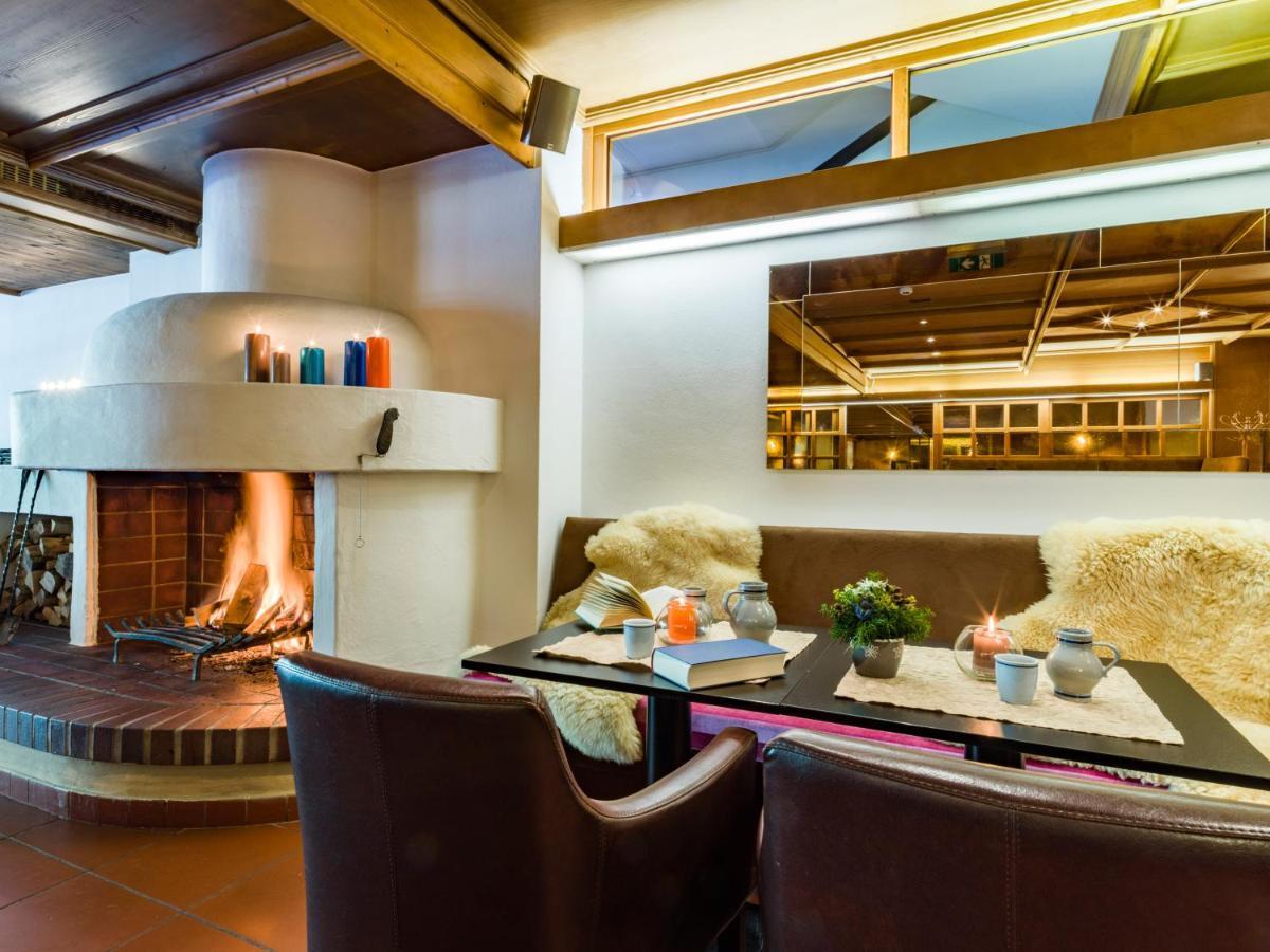 Happy Stubai Hotel Neustift im Stubaital Exterior foto