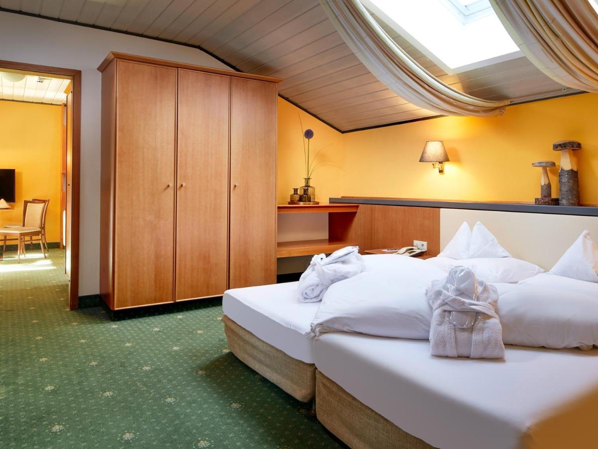 Happy Stubai Hotel Neustift im Stubaital Exterior foto