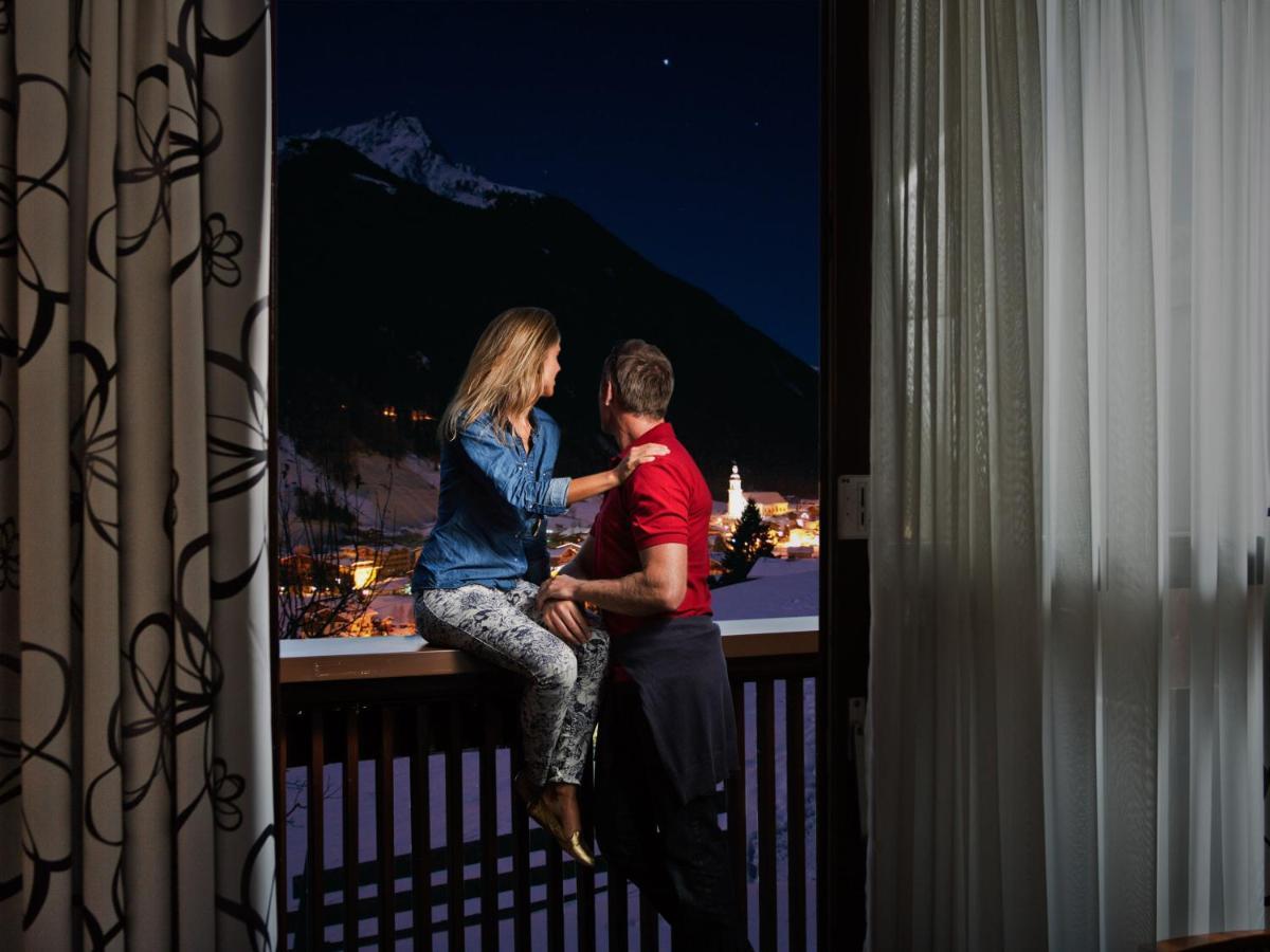 Happy Stubai Hotel Neustift im Stubaital Exterior foto