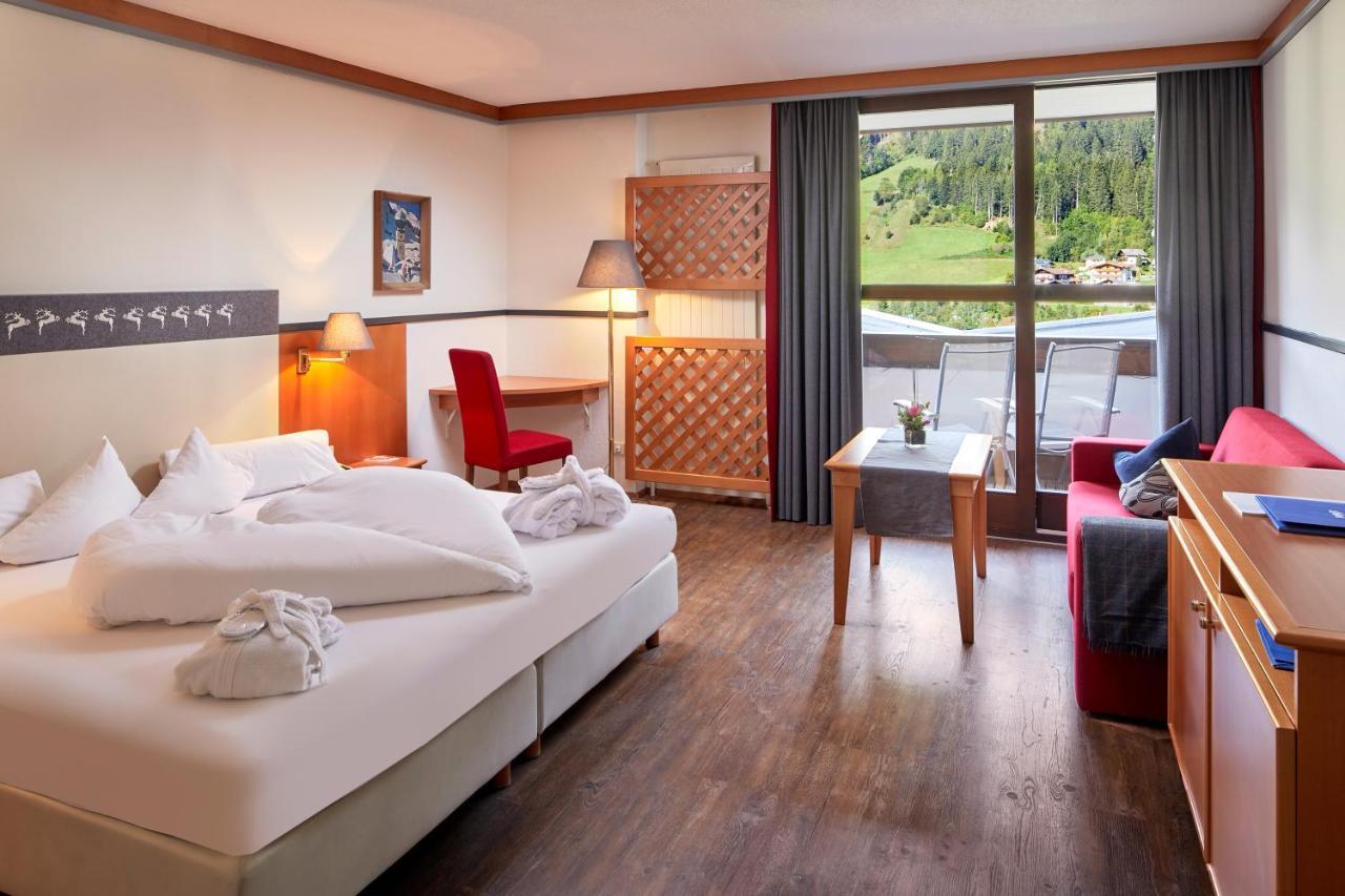 Happy Stubai Hotel Neustift im Stubaital Exterior foto