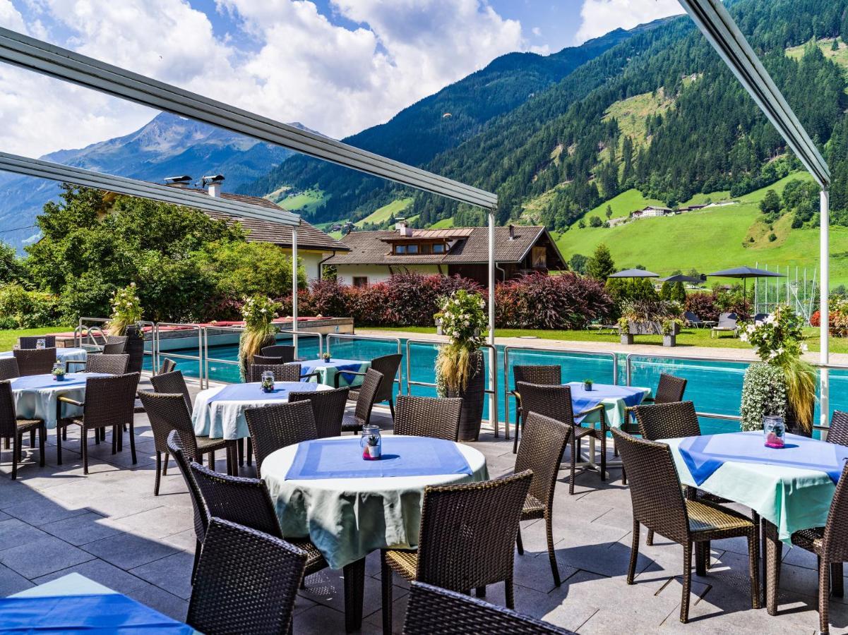 Happy Stubai Hotel Neustift im Stubaital Exterior foto
