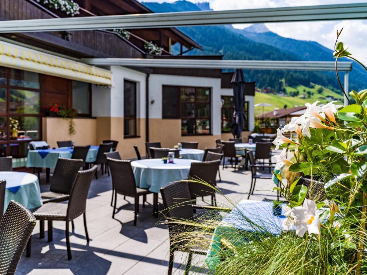 Happy Stubai Hotel Neustift im Stubaital Exterior foto