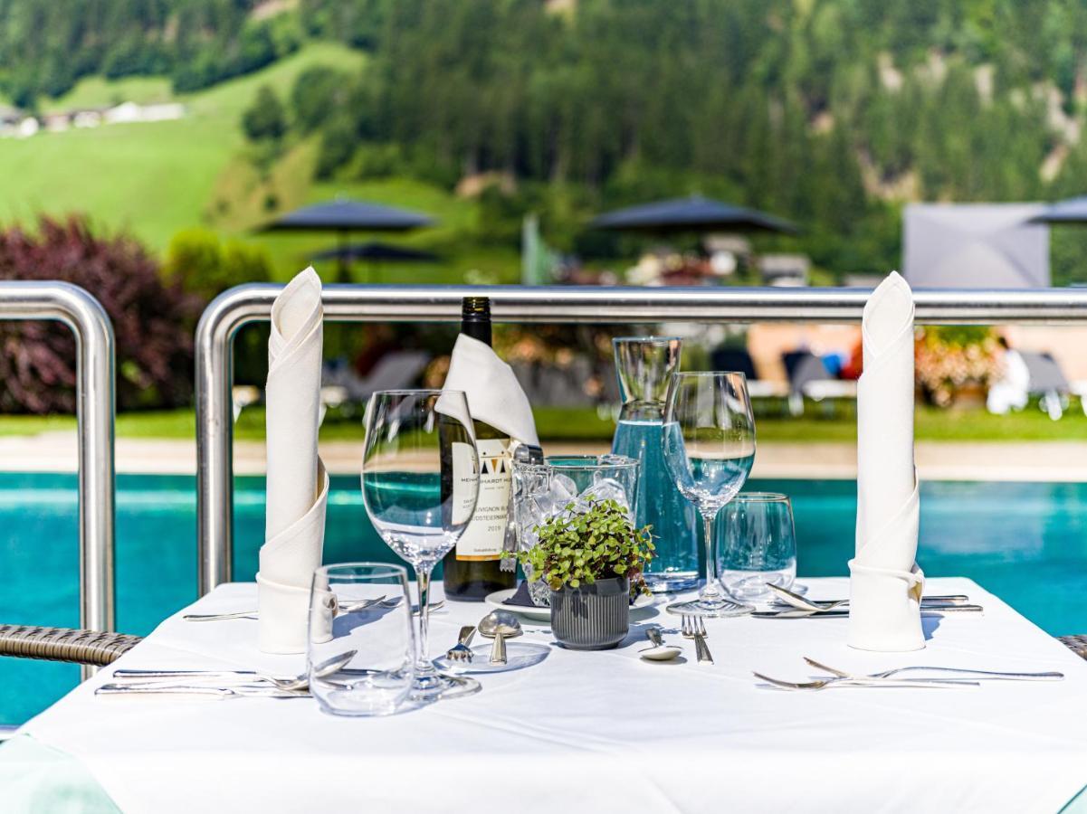 Happy Stubai Hotel Neustift im Stubaital Exterior foto