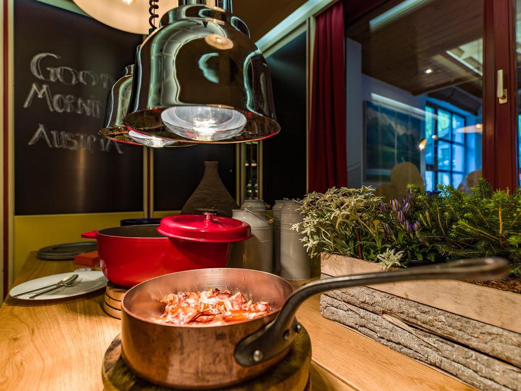 Happy Stubai Hotel Neustift im Stubaital Exterior foto