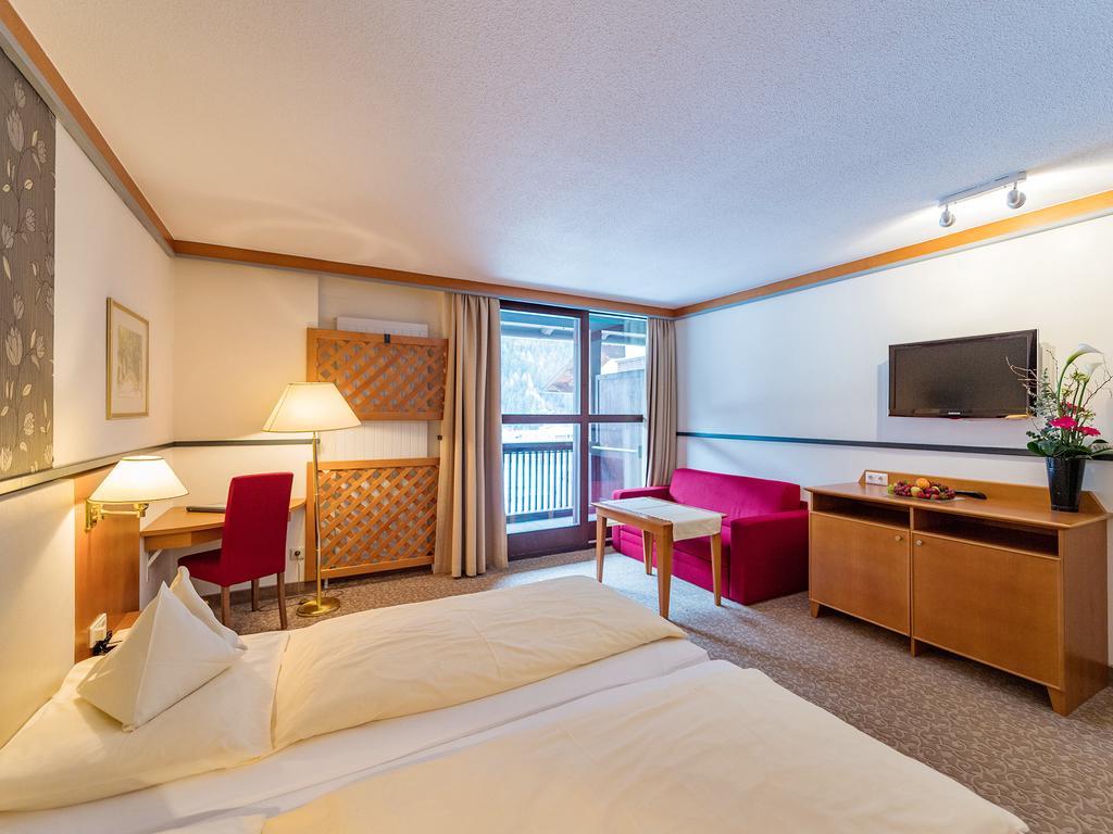 Happy Stubai Hotel Neustift im Stubaital Exterior foto